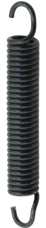 Bolt - Black Zinc Steel Spring 12x85mm Hon 250/500 4/pk - 023-20285