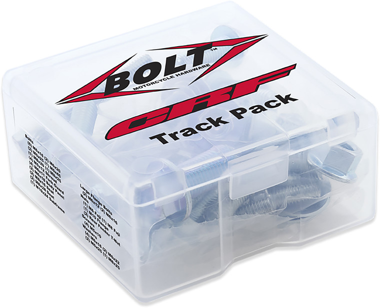 Bolt - Crf Track Pack Ii - 56CRFTP