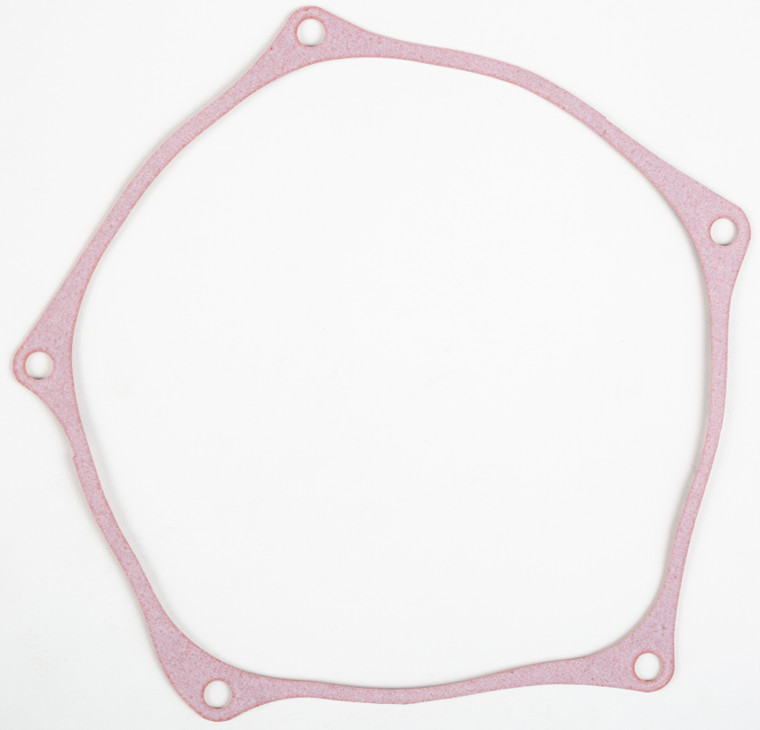 Boyesen - Motorcycle Clutch Cover Gasket - CCG-17A