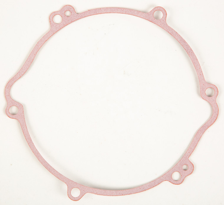 Boyesen - Motorcycle Clutch Cover Gasket - CCG-31