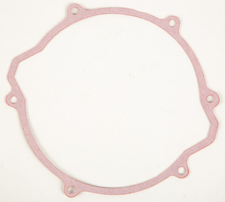 Boyesen - Motorcycle Clutch Cover Gasket - CCG-32A