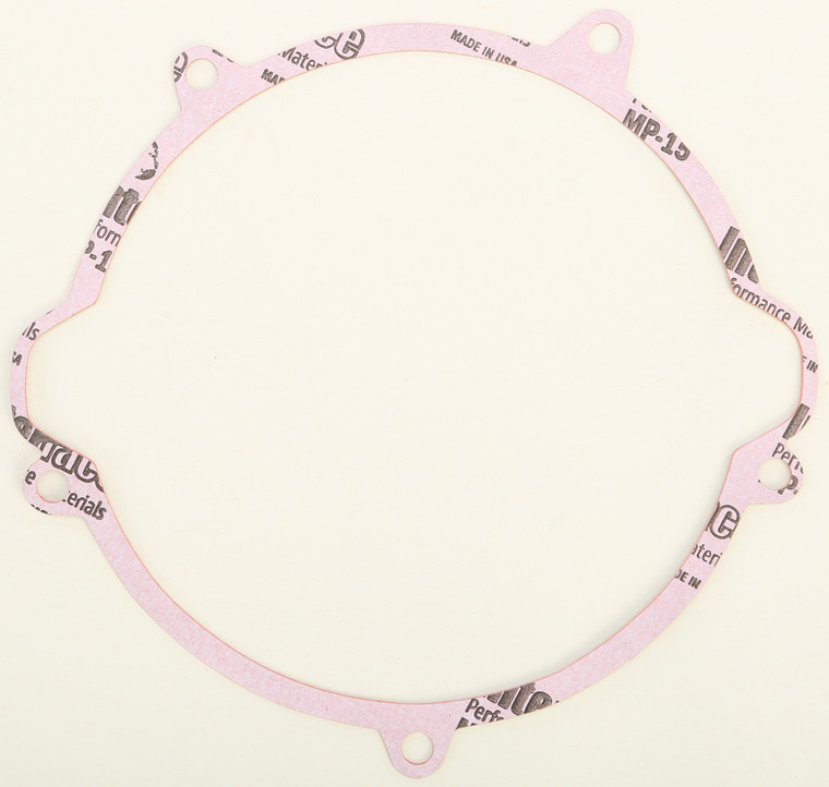 Boyesen - Motorcycle Clutch Cover Gasket - CCG-41A