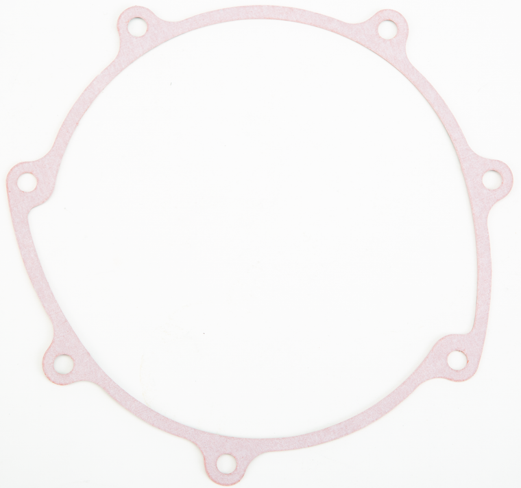 Boyesen - Motorcycle Clutch Cover Gasket - CCG-37A