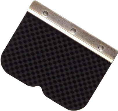 Boyesen - Rage Cage Replacement Petals Snow - PRO-225