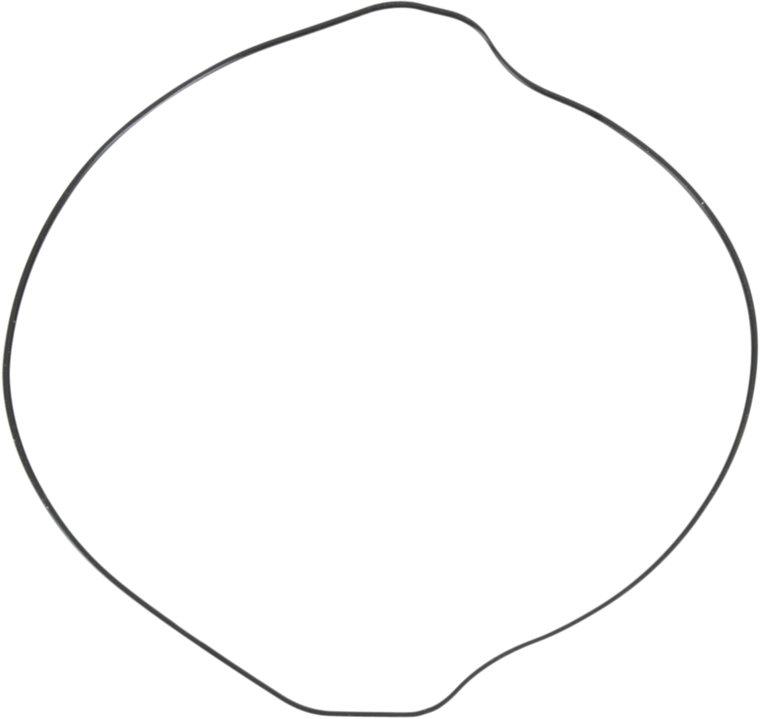 Moose Racing - Clutch Cover Gasket - Clutch Cover Gasket - 817252MSE