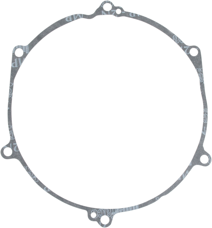 Moose Racing - Clutch Cover Gasket - Clutch Cover Gasket - 817461MSE