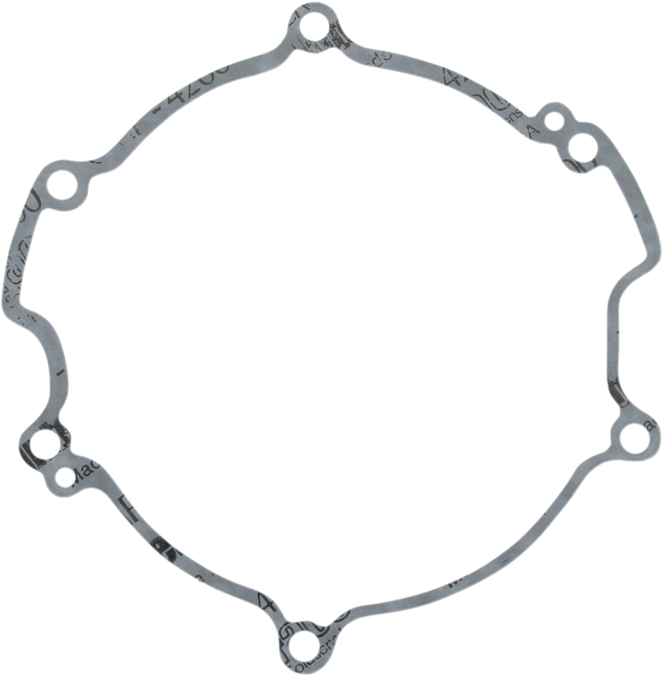 Moose Racing - Clutch Cover Gasket - Clutch Cover Gasket - 817489MSE