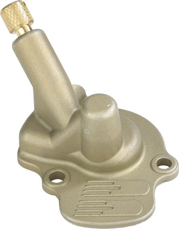 Boyesen - Quickshot 3 Accelerator Pump Cover- Keihin Fcr Carburetor - APC-3 Boyesen - Quickshot 3 Accelerator Pump Cover- Keihin Fcr Carburetor - APC-3