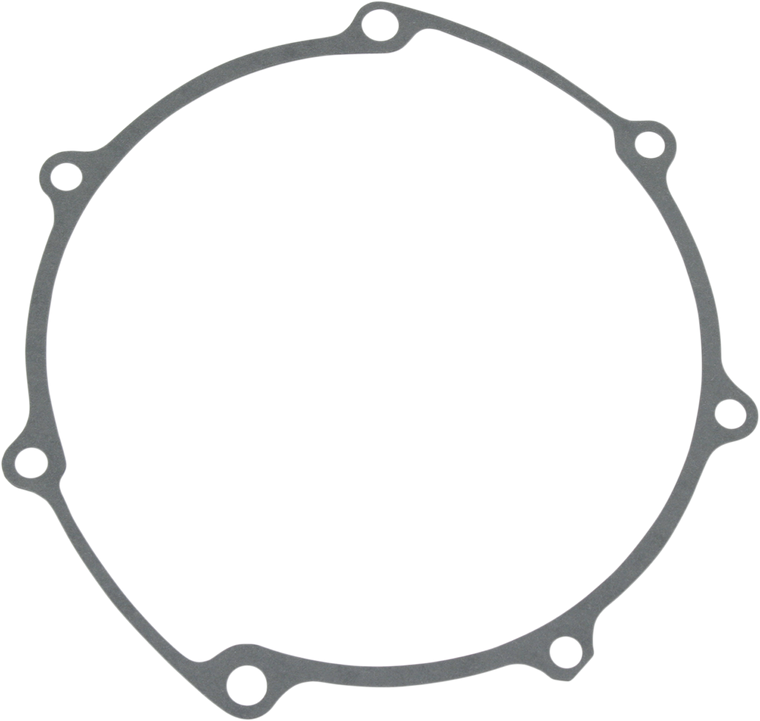 Moose Racing - Clutch Cover Gasket - Clutch Cover Gasket - 817691MSE