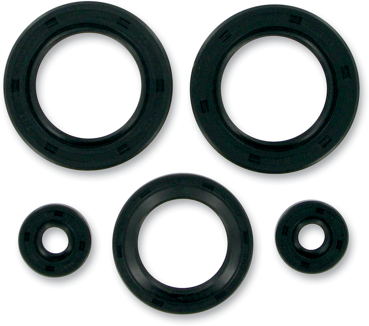 Moose Racing - Motor Seals - Oil Seals - 822142MSE