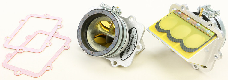 Boyesen - Snowmobile Rage Cage - RAD56A-2