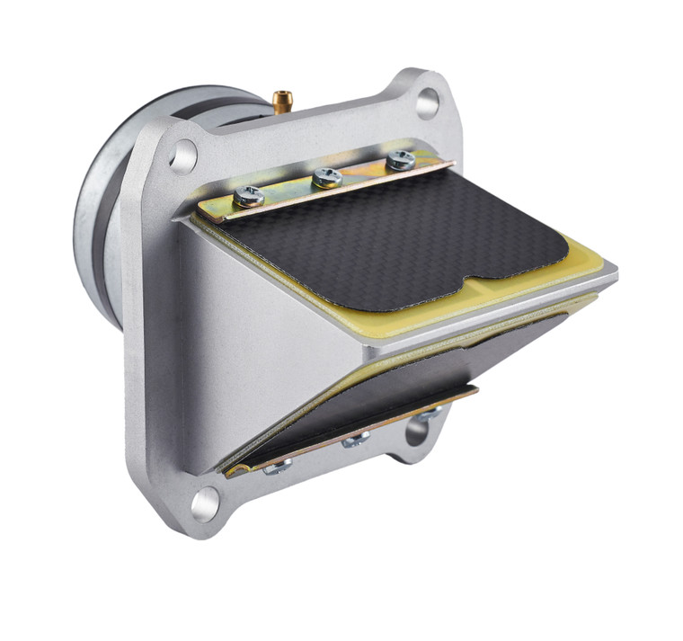 Boyesen - Rad Valve Oil Injected - RAD94