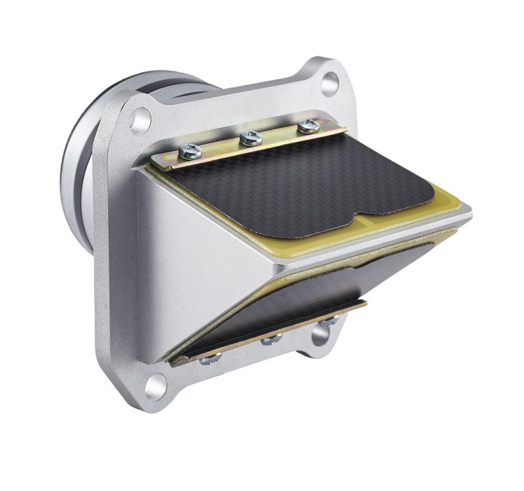 Boyesen - Rad Valve Pre-mix - RAD94A