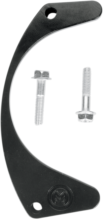 Moose Racing - Case Saver - 400EX - Black - Case Saver - BL-CS400EBK