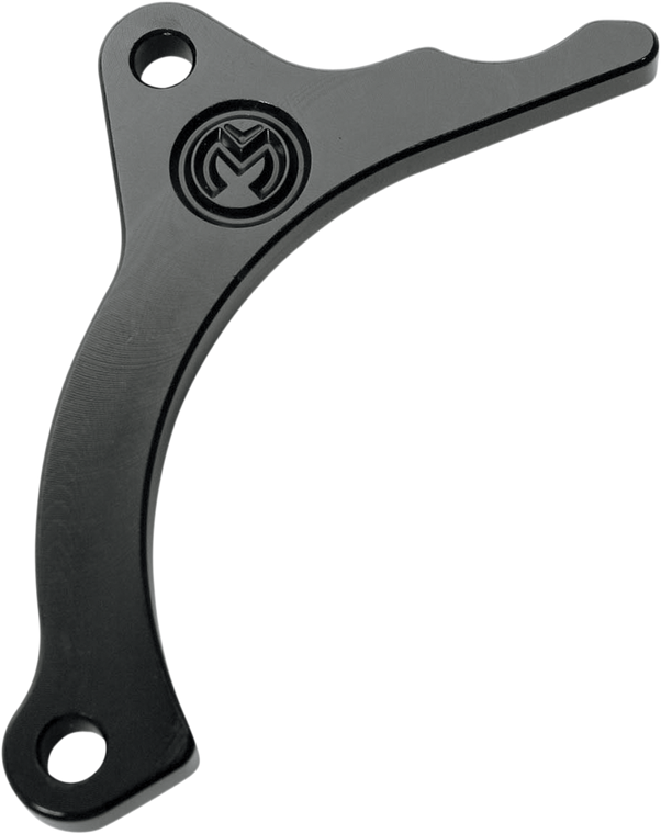 Moose Racing - Case Saver - Predator 500 - Black - Case Saver - M87065