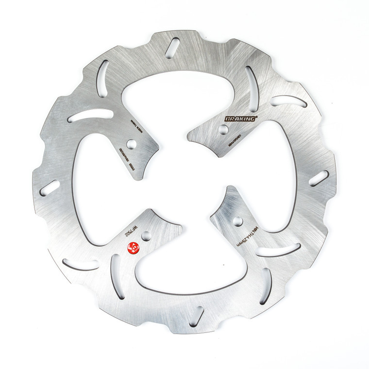 Braking - Racing Rotor Rear - WF7502