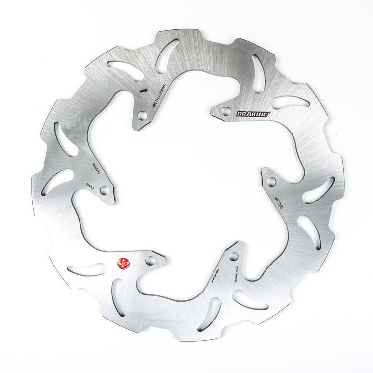 Braking - Racing Rotor Rear - WF7510