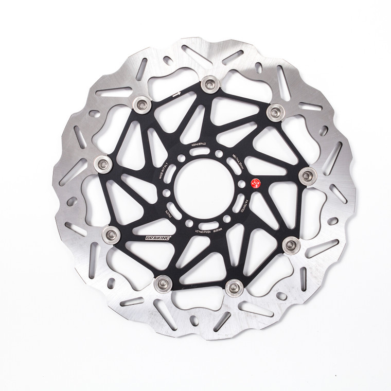 Braking - Sk2 Directional Rotor Right - WK001R