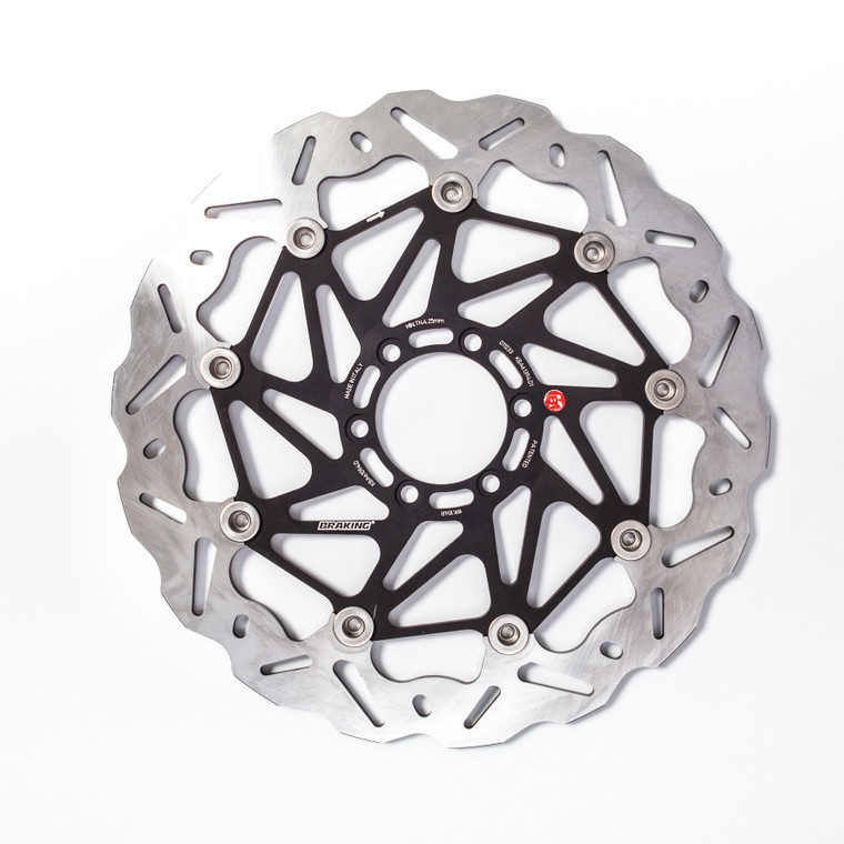 Braking - Sk2 Directional Rotor Right - WK104R