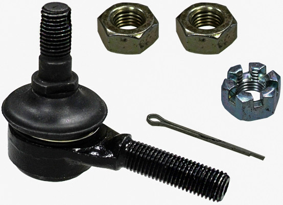Bronco - Tie Rod End - AT-08136