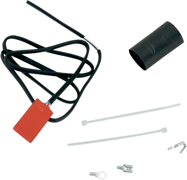 Moose Utility - Heating Element - Replacement - Honda/Yamaha - Heating Element - 210009