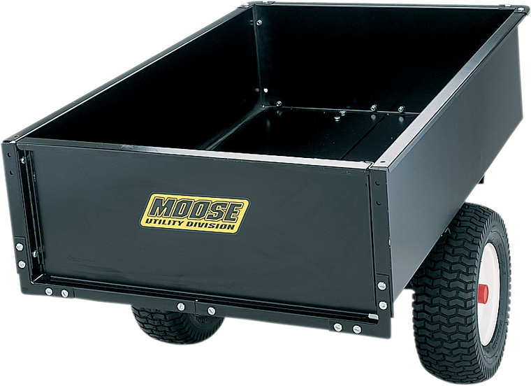 Moose Utility - Utility Trailer - Utility Trailer - 3048HKD-ATV
