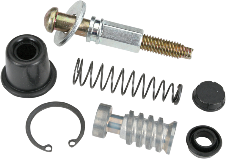Moose Utility - Repair Kit - Master Cylinder - Master Cylinder Rebuild Kit - 06-351M