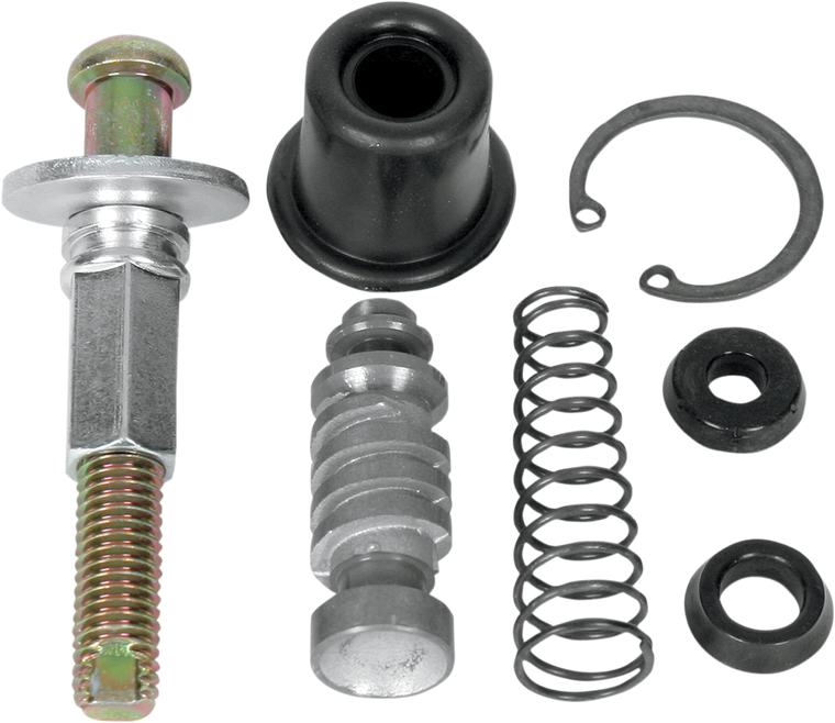 Moose Utility - Repair Kit - Master Cylinder - Master Cylinder Rebuild Kit - 06-352M
