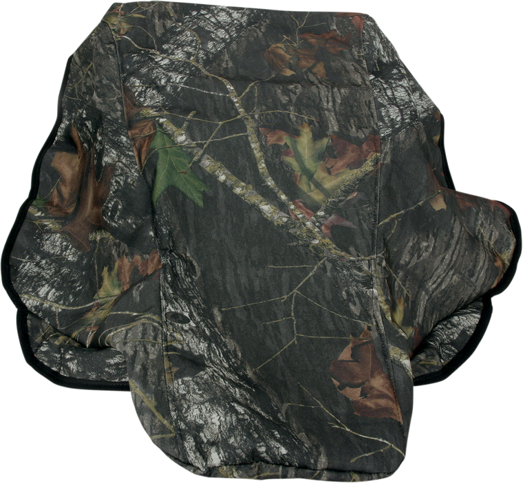 Moose Utility - Seat Cover - Camo - Vinson - Cordura Seat Cover - SCSV-155