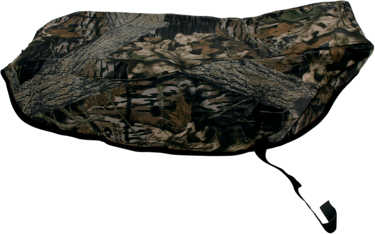 Moose Utility - Seat Cover - Camo - Grizzly 660 - Cordura Seat Cover - SCYG660-155