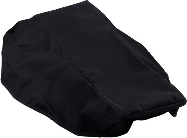Moose Utility - Seat Cover - Black - Arctic Cat - Cordura Seat Cover - SCAC-11