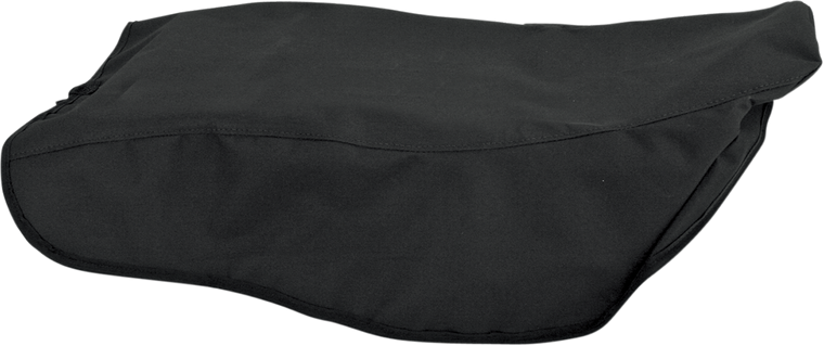 Moose Utility - Seat Cover - Black - TRX 300 - Cordura Seat Cover - SCHS-11