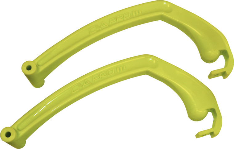 C&a - Ski Loops Lime Squeeze - 77020422