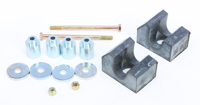 C&a - Ski Mount Kit Pol - 76000275