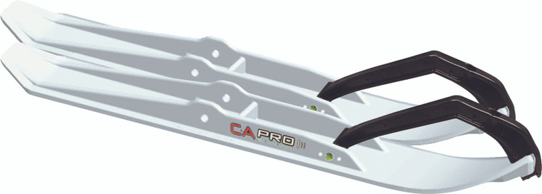 C&a - Pro Xpt Skis White - 77010420