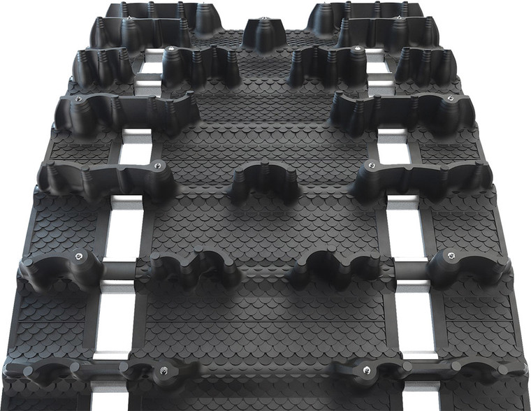 Camso - 2.52 Pitch Ice Cobra 1.6 Track 128 X 1.60 15 Wide - 9313C Camso - 2.52 Pitch Ice Cobra 1.6 Track 128 X 1.60 15 Wide - 9313C