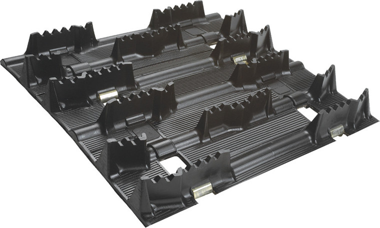 Camso - 2.52 Pitch Intense Track 136 X 1.50 15 Wide - 9108C