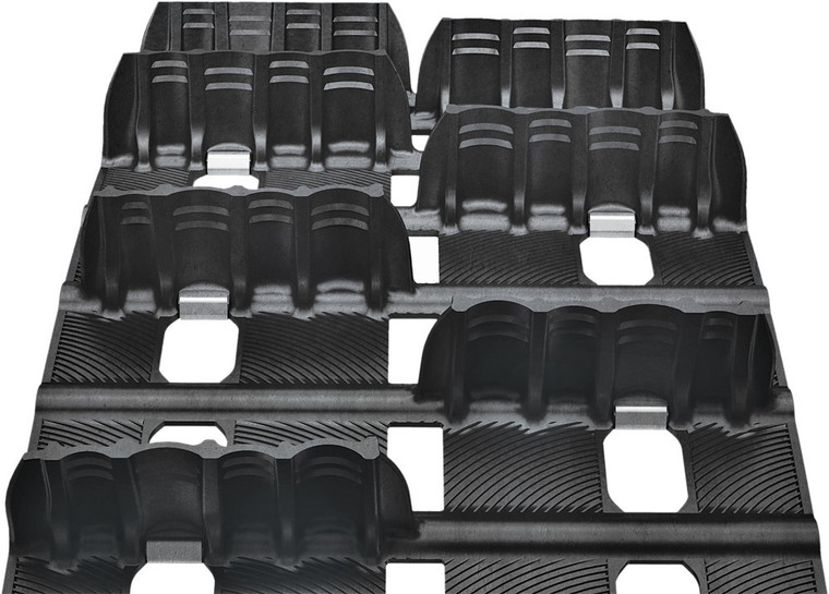 Camso - 3.50 Pitch Conquer 280 Track 154 X 2.80 15 Wide - 9341M Camso - 3.50 Pitch Conquer 280 Track 154 X 2.80 15 Wide - 9341M