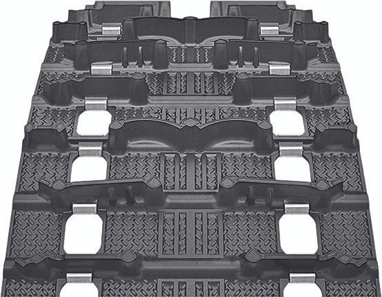 Camso - 2.86 Pitch Storm Multi-height 120 X 1.25/1.5 15 Wide Track - 9368H