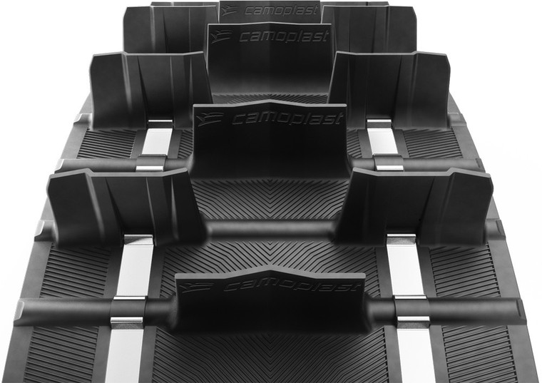 Camso - 3.00 Pitch Challenger X3 Track 162 X 3.00 15 Wide - 9220M Camso - 3.00 Pitch Challenger X3 Track 162 X 3.00 15 Wide - 9220M