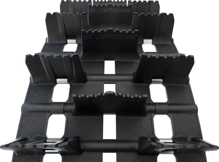 Camso - 3.00 Pitch Challngr X3.2 Track 156 X 3.20 15 Wide - 9320M