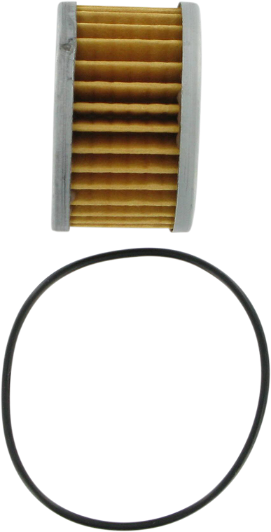 Parts Unlimited - Oil Filter - Oil Filter  Cartridge - 16510-37440