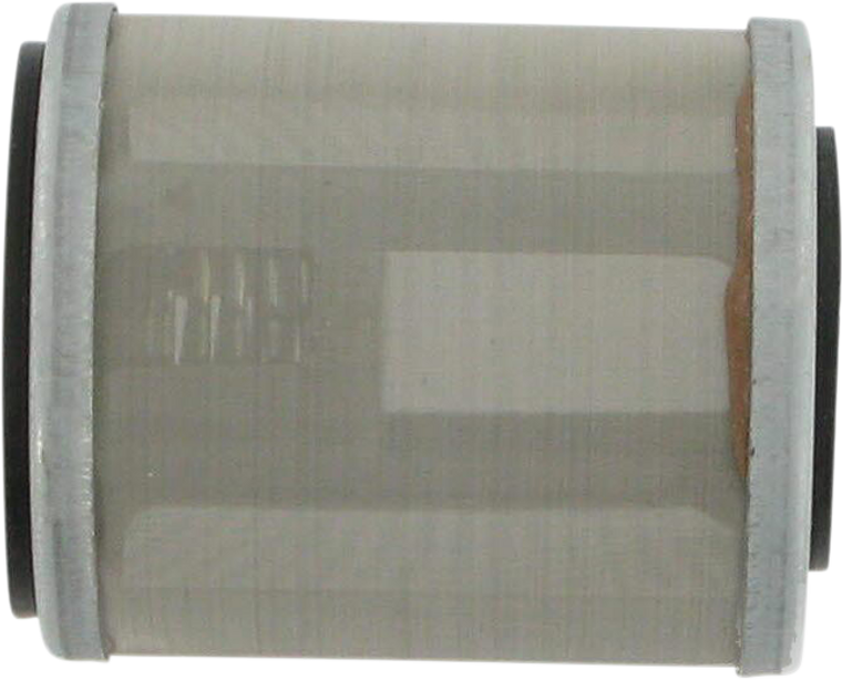 Parts Unlimited - Oil Filter - Oil Filter  Cartridge - 1UY-13440-00 Parts Unlimited - Oil Filter - Oil Filter  Cartridge - 1UY-13440-00