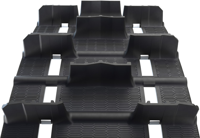 Camso - 3.50 Pitch Challenger 300lx 165 X 3.00 16 Wide - 9433M