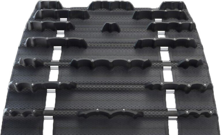 Camso - 2.86 Pitch Ice Cobra Swt Track 154 X 1.50 24 Wide - 9422U