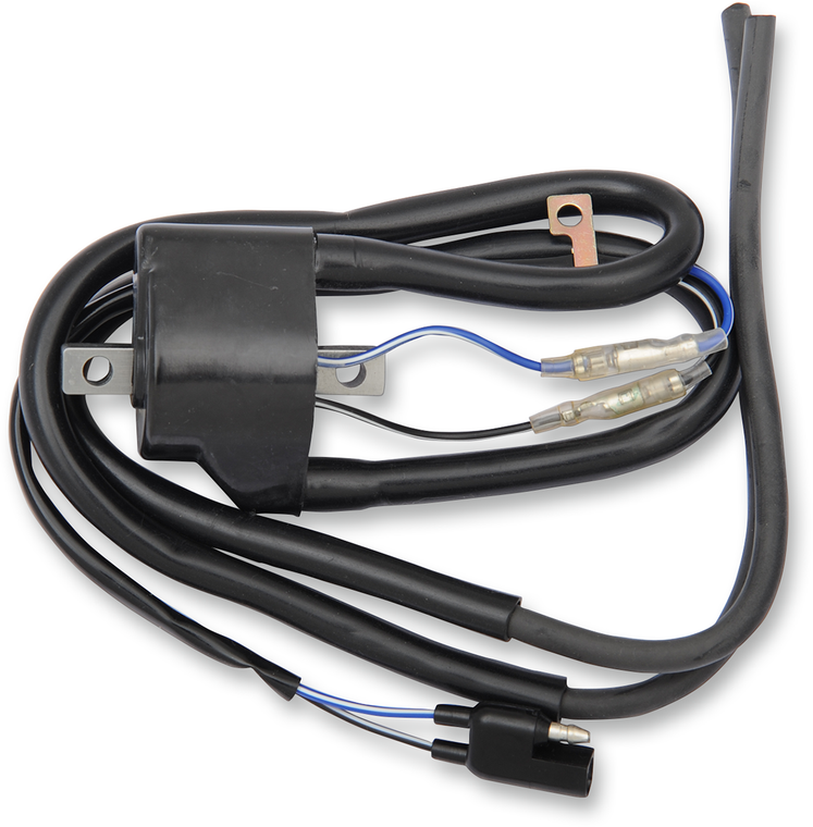 Parts Unlimited - Ignition Coil - External Coil - 01-097-2