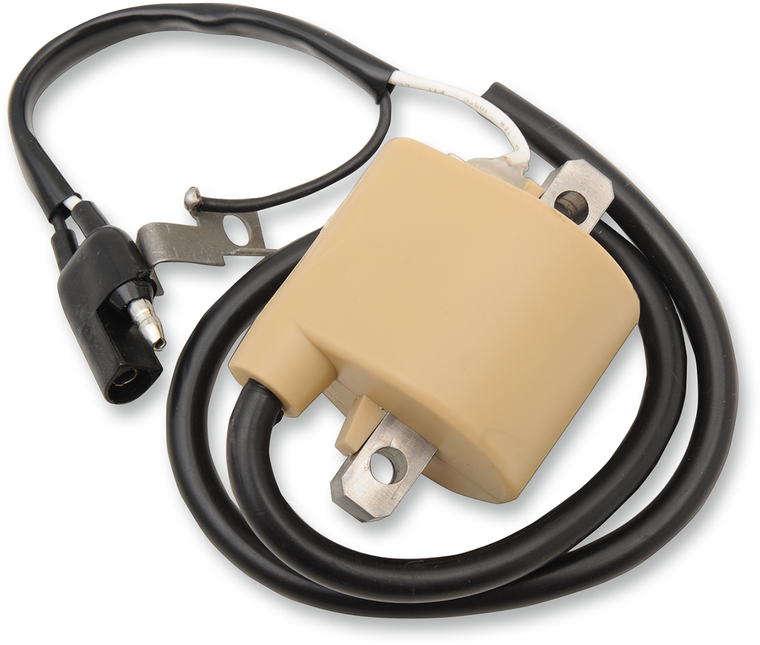 Parts Unlimited - Ignition Coil - External Coil - 01-143-10