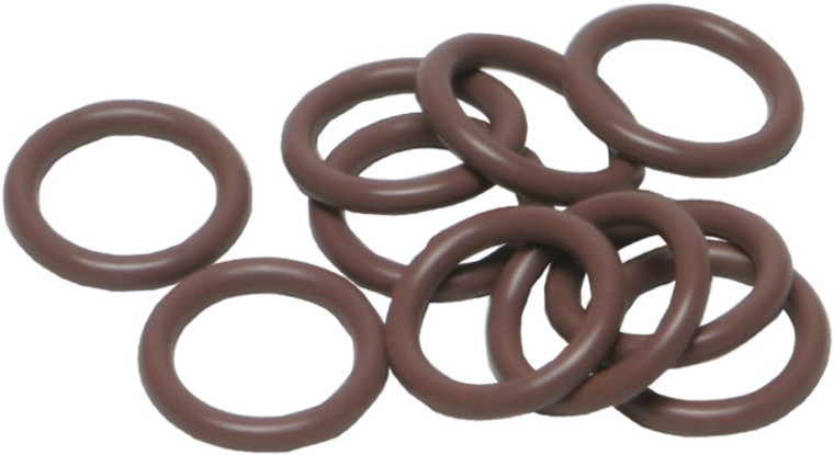 Cometic - Upper Pushrod Cover O-ring Twin Cam 10/pk Oe#11293 - C9294 Cometic - Upper Pushrod Cover O-ring Twin Cam 10/pk Oe#11293 - C9294