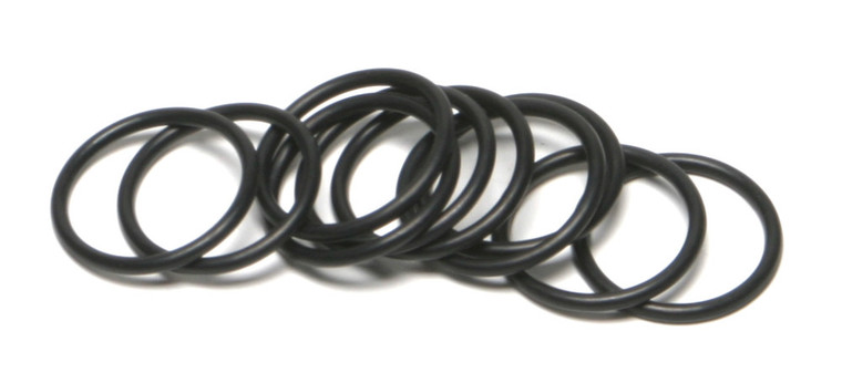 Cometic - Upper Tappet O-ring Guide Evo Sportster 25/pk Oe#11167a - C9443