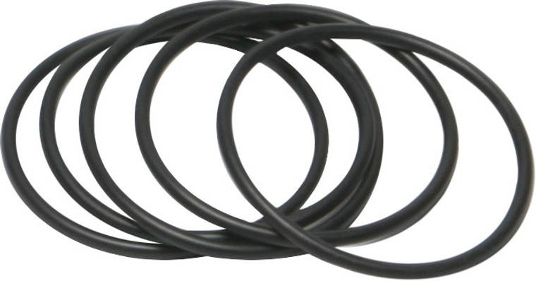 Cometic - Starter To Primary Case O-ring Twin Cam 5/pk Oe#27444-00y - C9201